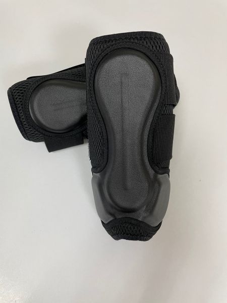 Breathable molded Splint Boot for Horse - Breathable molded Splint Boot for Horse